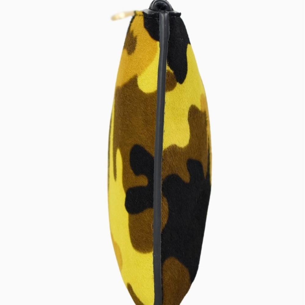 Michael Kors Camouflage Wristlet - Picture 4 of 6